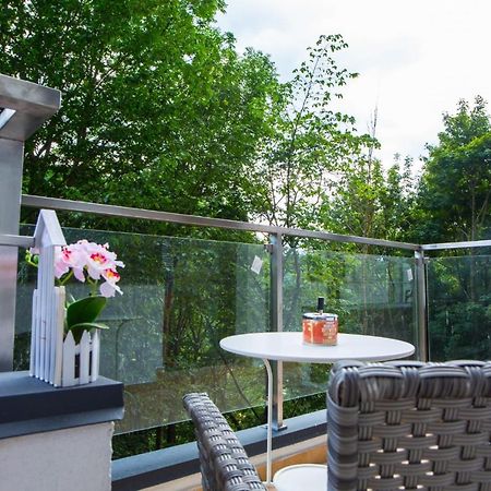 Vlad Apartments -Colina Marei Sinaia Dış mekan fotoğraf