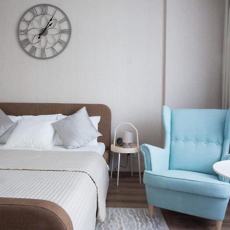 Vlad Apartments -Colina Marei Sinaia Dış mekan fotoğraf