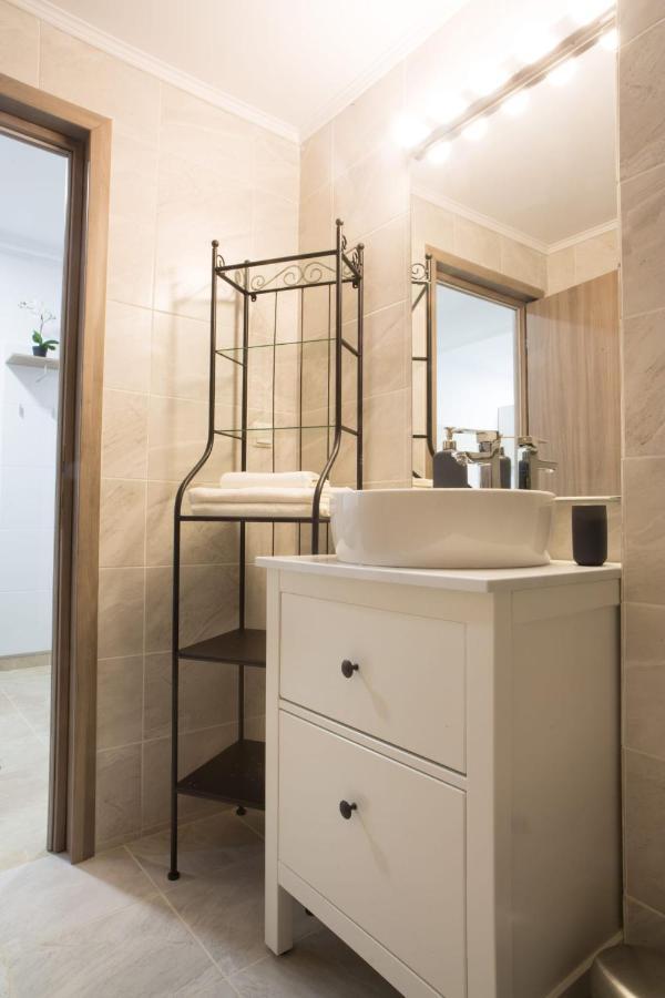 Vlad Apartments -Colina Marei Sinaia Dış mekan fotoğraf